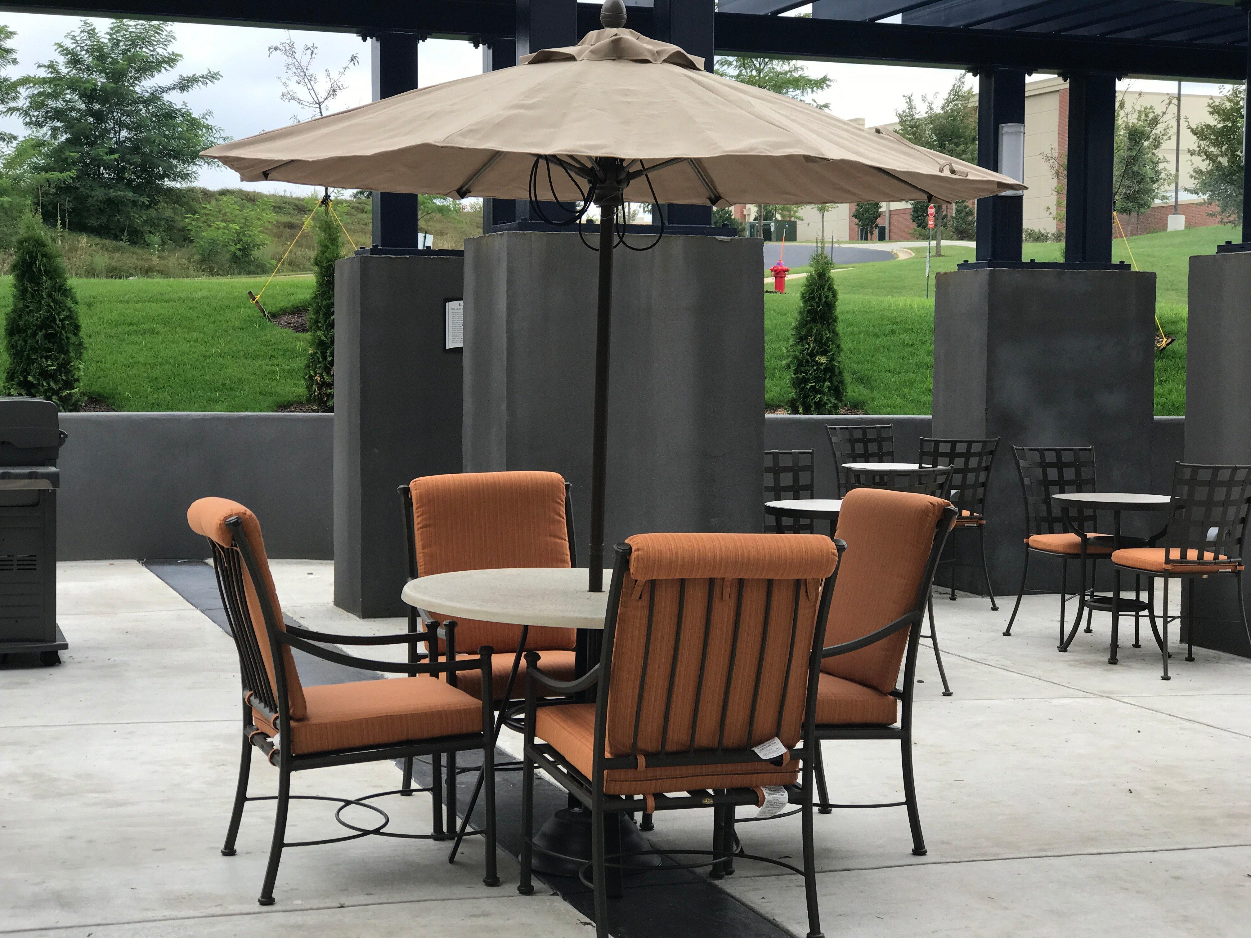 Staybridge Suites - Madison - Fitchburg Exterior photo